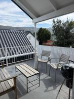 Champagne Accommodation by Host & Home - Bed and Breakfast Hermanus