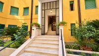 Elegantis Casa Flavia in Trastevere With Terrace - Comfort in Rome Most Charming District - Chambres d'hôtes Rome