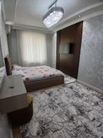 SilkRoadRents - Ferienwohnung Samarqand