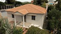 Villa Annaset - B&B Lithakiá