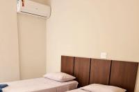 Apartamentos próximos à Represa, Rodoviária e Teatro Paulo Moura - Ferienwohnung São José do Rio Preto