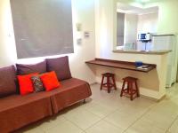 Apartamentos próximos à Represa, Rodoviária e Teatro Paulo Moura - Ferienwohnung São José do Rio Preto