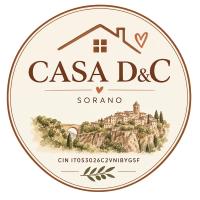Casa D&C - Bed and Breakfast Sorano