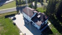 Apartmán Horská - Chambres d'hôtes Tatranská Štrba