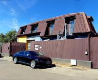 Wood Nest - B&B Bragadiru