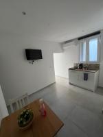 Appartement - Rez-de-Chaussée