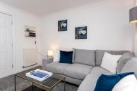 Toast Stays - Neville House - Ferienwohnung Durham