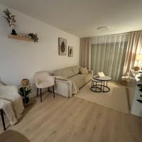 Apartament Premium Hipocampos - Ferienwohnung Calp