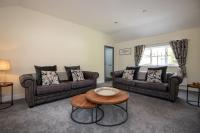 Toast Stays - East Farm Cottage - Ferienwohnung Durham