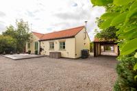 Toast Stays - East Farm Cottage - Ferienwohnung Durham