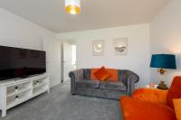 Toast Stays - The Beacon - Ferienwohnung Durham