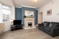 Toast Stays - Brankin Mill - B&B Darlington