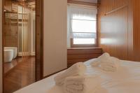 The Scrigno delle Rive - Ferienwohnung Triest