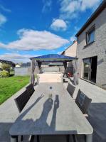 Au6 bellecourt - Bed and Breakfast Manage