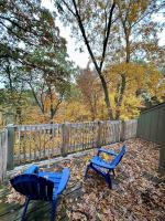 Eagle Pointe Leaf & Loft Living - Chambres d'hôtes Bloomington