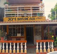 Casa Krisdalia - Chambres d'hôtes Moyogalpa
