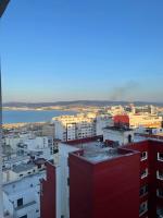 Tangier waves 73 - B&B Tangeri