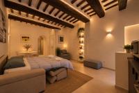 Elce Studio - Historic Beams & Modern Design - Bed and Breakfast Perugia