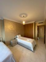 Tangier waves 73 - B&B Tangeri