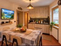 Sunrise Livigno - B&B Livigno