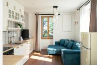 Misty Blue Apartment - Ferienwohnung Izola