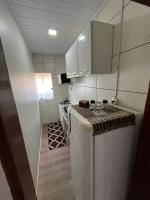 Espaço mobiliado completo ! - Ferienwohnung Belo Horizonte