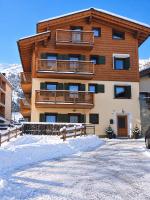 Sunrise Livigno - B&B Livigno