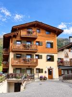 Sunrise Livigno - B&B Livigno