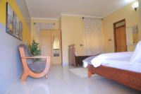 Chambre Lits Jumeaux avec Lit d’Appoint