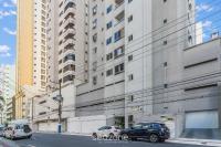 Apto no Centro de BC a 350m da Praia PAE1002 - B&B Balneário Camboriú