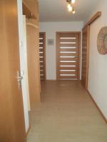 Drei am Zemminsee, Whg Dachgeschoss - Chambres d'hôtes Schwerin