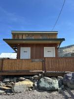 LakeView Landing - Stunning Views Overlooking Bay - B&B Big Arm