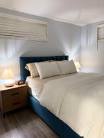 The Serenity - Full AC - B&B Moncton