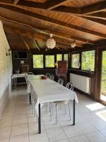 Casa La Poalele Muntelui - Ferienwohnung Sinaia
