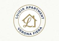 Luigia Apartment Verona Fiera - B&B Verona