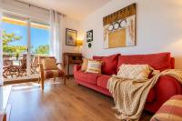 Apartamentos Llobregat - Ferienwohnung Cambrils