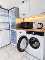 LUMEN Boutique Apartment - B&B Solingen