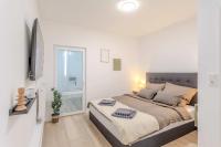 Übernachte stilvoll - Design trifft Komfort - B&B Meckenheim