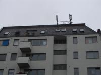 Stars Berlin Apartments - Chambres d’hôtes