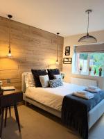 The Garden View Retreat - Ferienwohnung Eastbourne