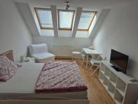 Blue church Apt - B&B Bratislava