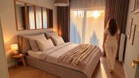 Cisowa Garden Suite - B&B Świdnik