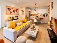 Central 1BR Stay with a parking and outdoor spaces - B&B Lussemburgo