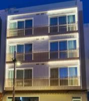 Apartamentos Armonia Peñíscola - B&B Peñíscola