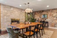 CA1 Fun And Central Home with Sauna - B&B La Palma