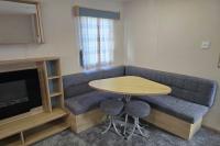 3 Bed Caravan - Free Parking & Pet-Friendly - B&B Fleetwood