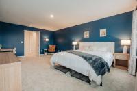 5BR 3B, Sleeps 13, Pet Friendly, Garage - Blue - B&B Wilmington