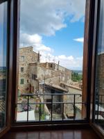 Apporvieto, Torre Alfina, centro - B&B Torre Alfina