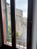 Apporvieto, Torre Alfina, centro - B&B Torre Alfina