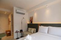 Studio em Cond. c/ Piscina e Vista Cid. SKG0503 - B&B Porto Alegre